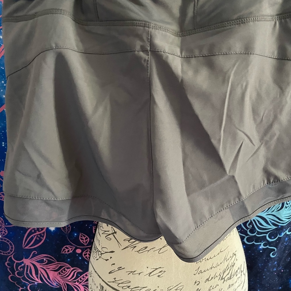 Slim Short-Reebok - Picture 4 of 4